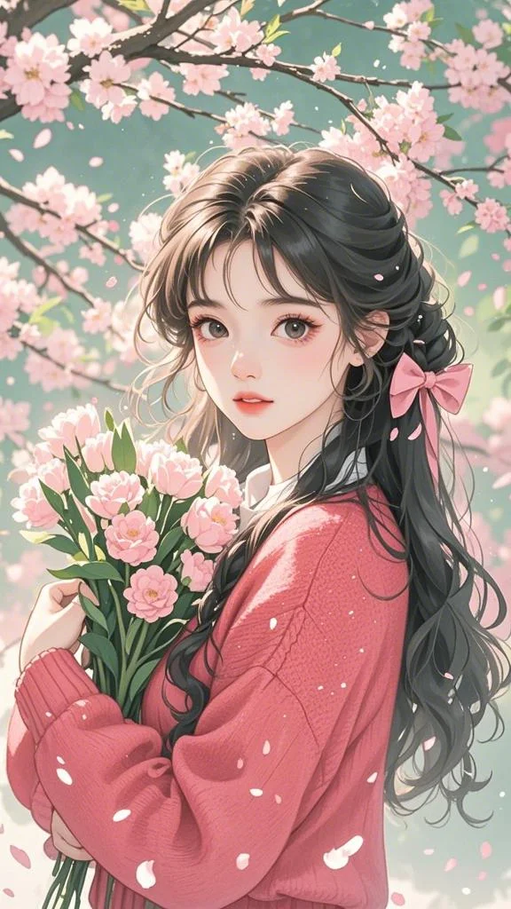 我是渡亡人的喜娘