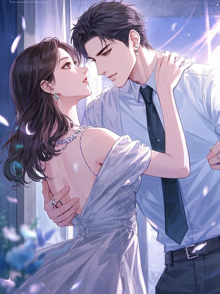 结婚七年，老婆一直守身如玉