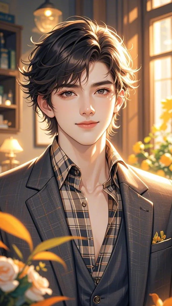 重生后，我放弃兄长做回女将星