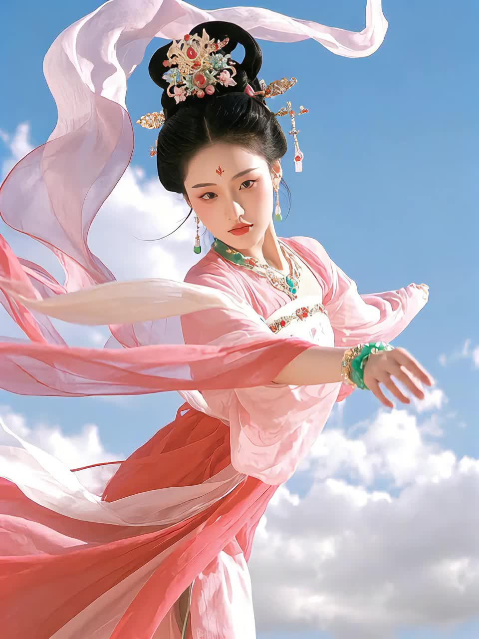 因为老伴和舞伴多说了一句话，我当场做了离婚的决定