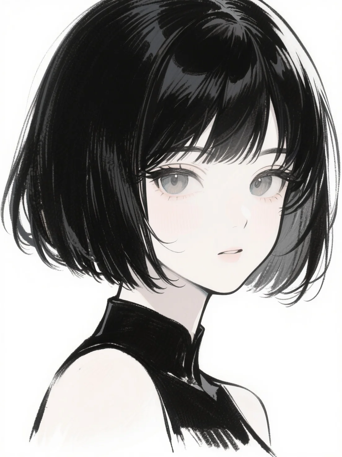 彩云易散琉璃脆