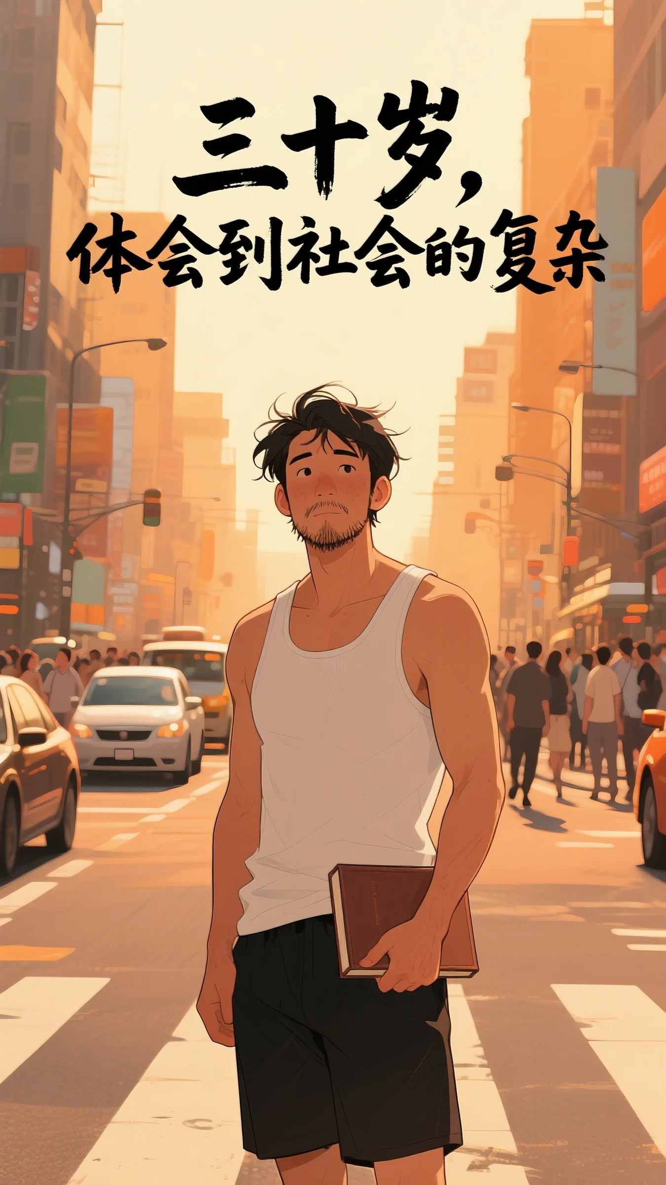 我妈被绑火车轨道当减速器后，我杀疯了