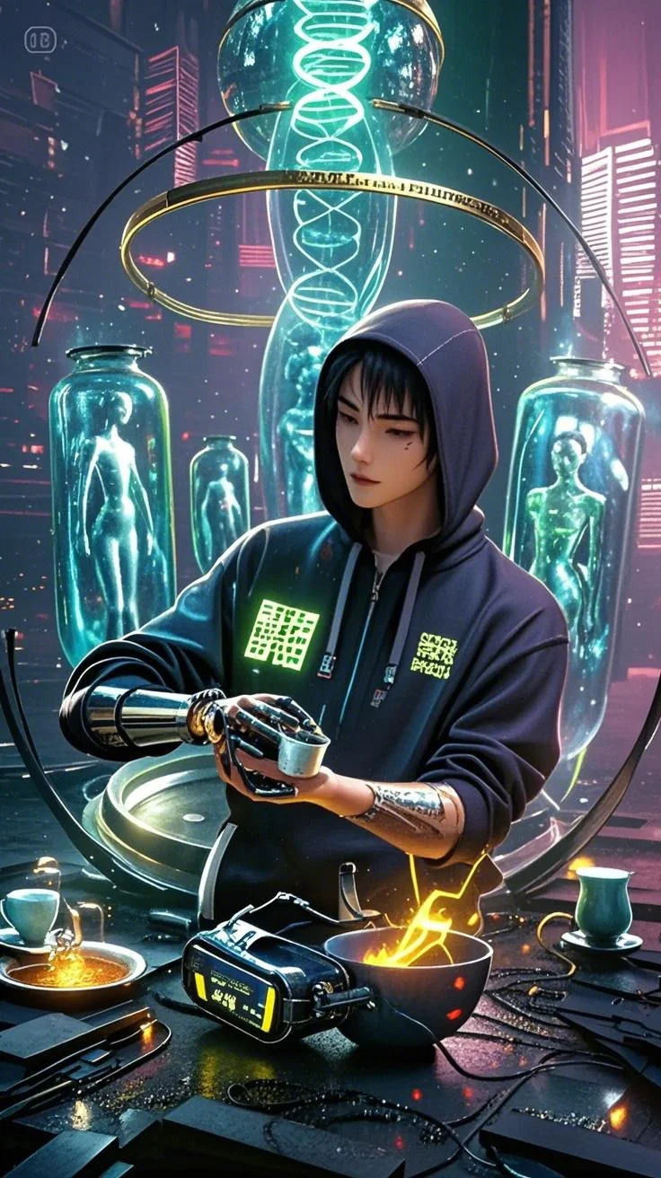 病弱夫君没下线，腹黑权贵就抢妻？