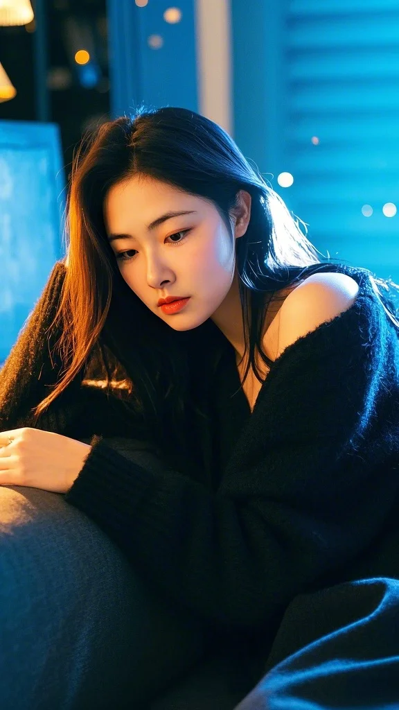 那个说我是穷鬼的女人，现在哭着求我回头