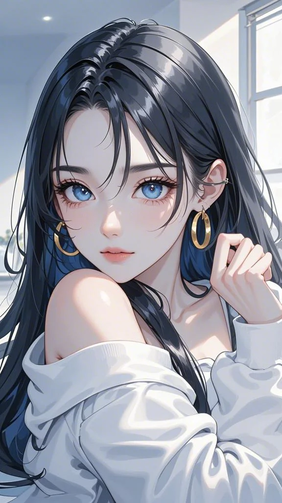 儿子撞了下擦边女，老公竟将他淹死