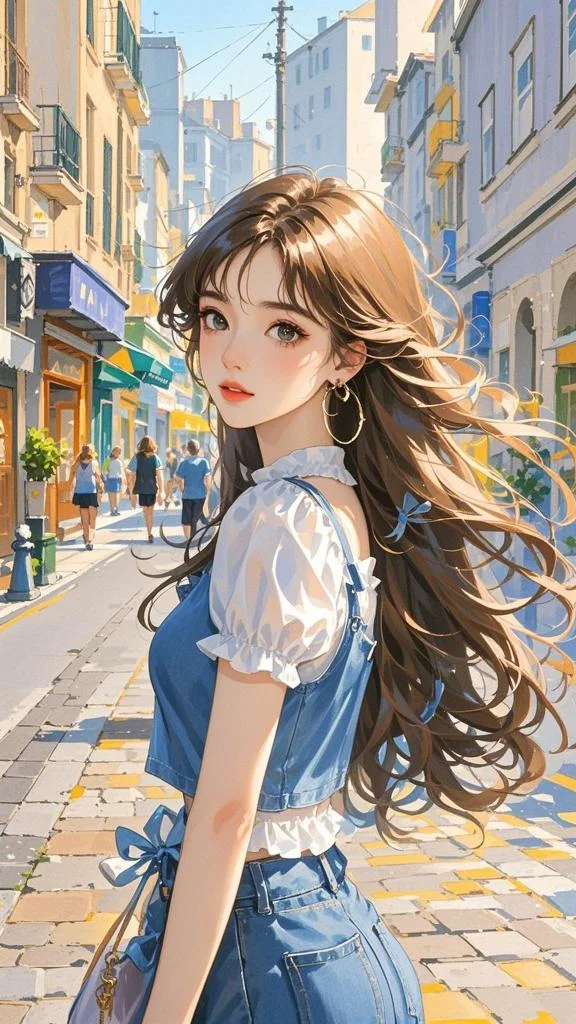 奉旨出嫁后，我休了侯爷