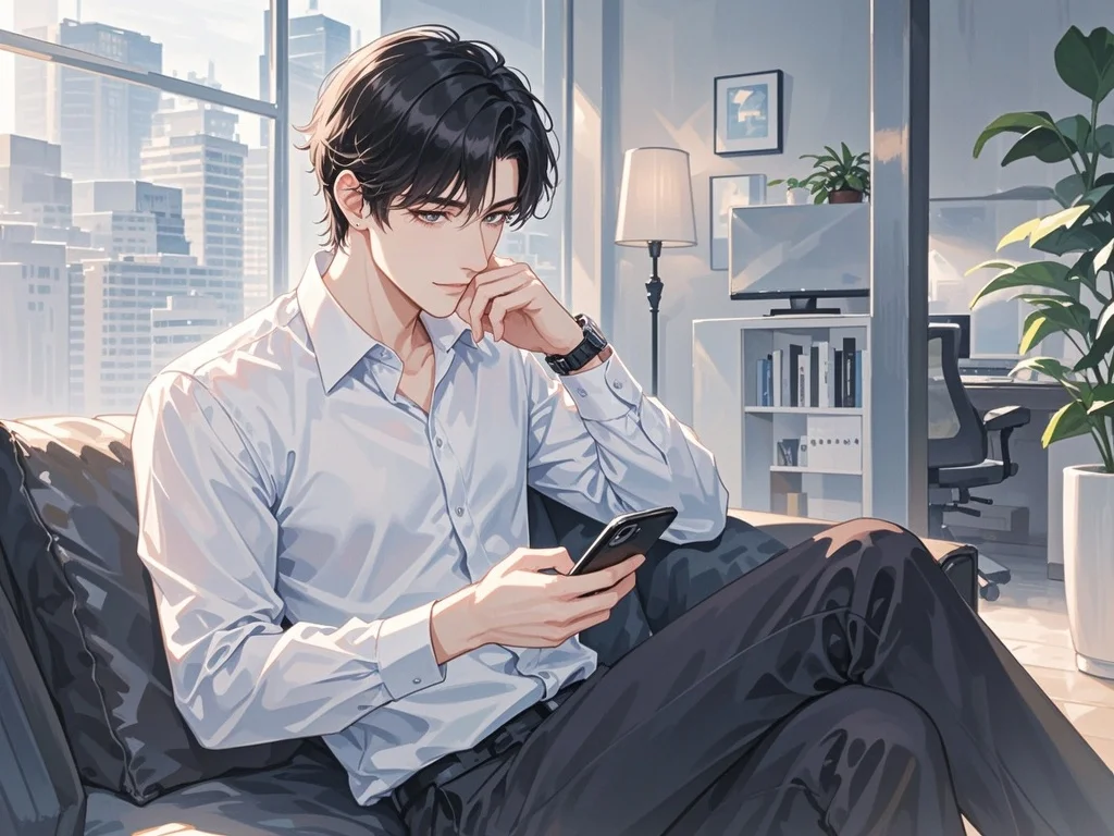 爱至深渊