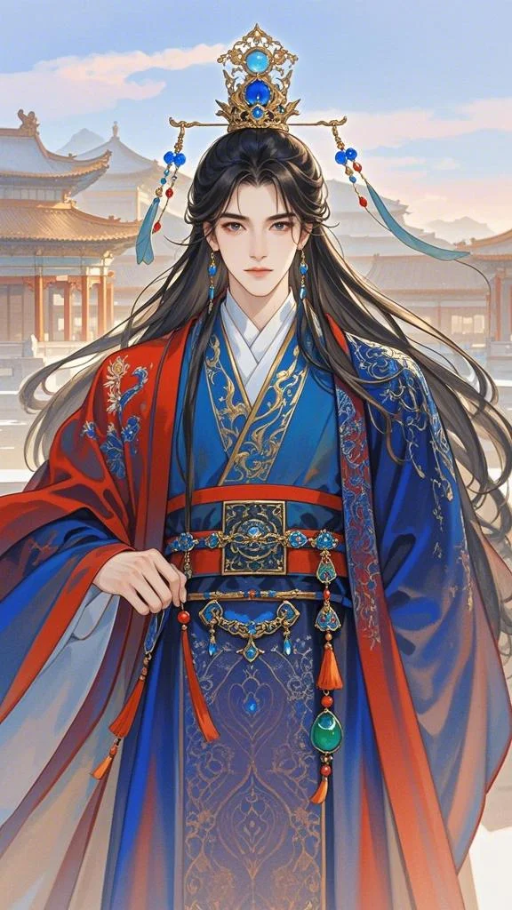 半生烟花半生梦