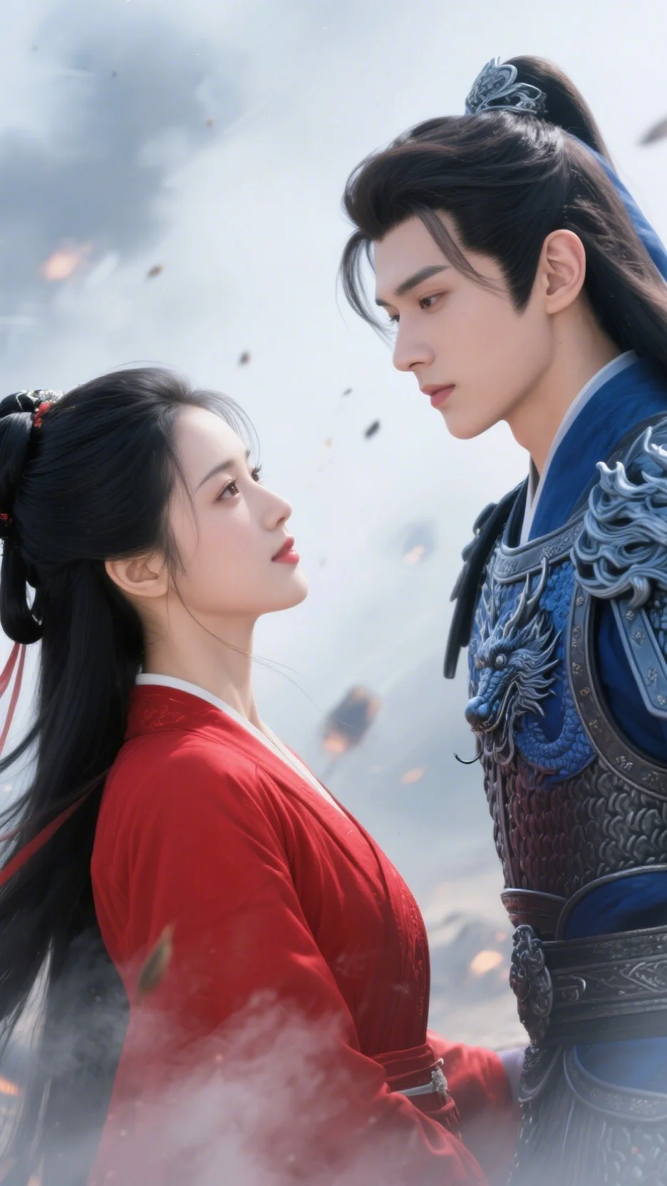 重生后，爱我入骨的老公要和我离婚