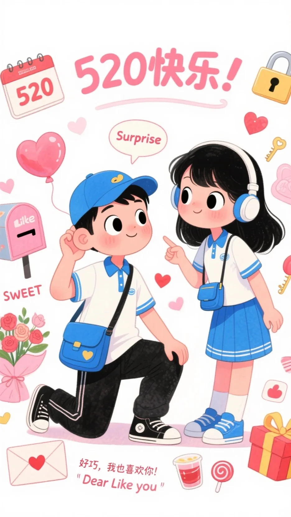 我的伤痛，他肆无忌惮