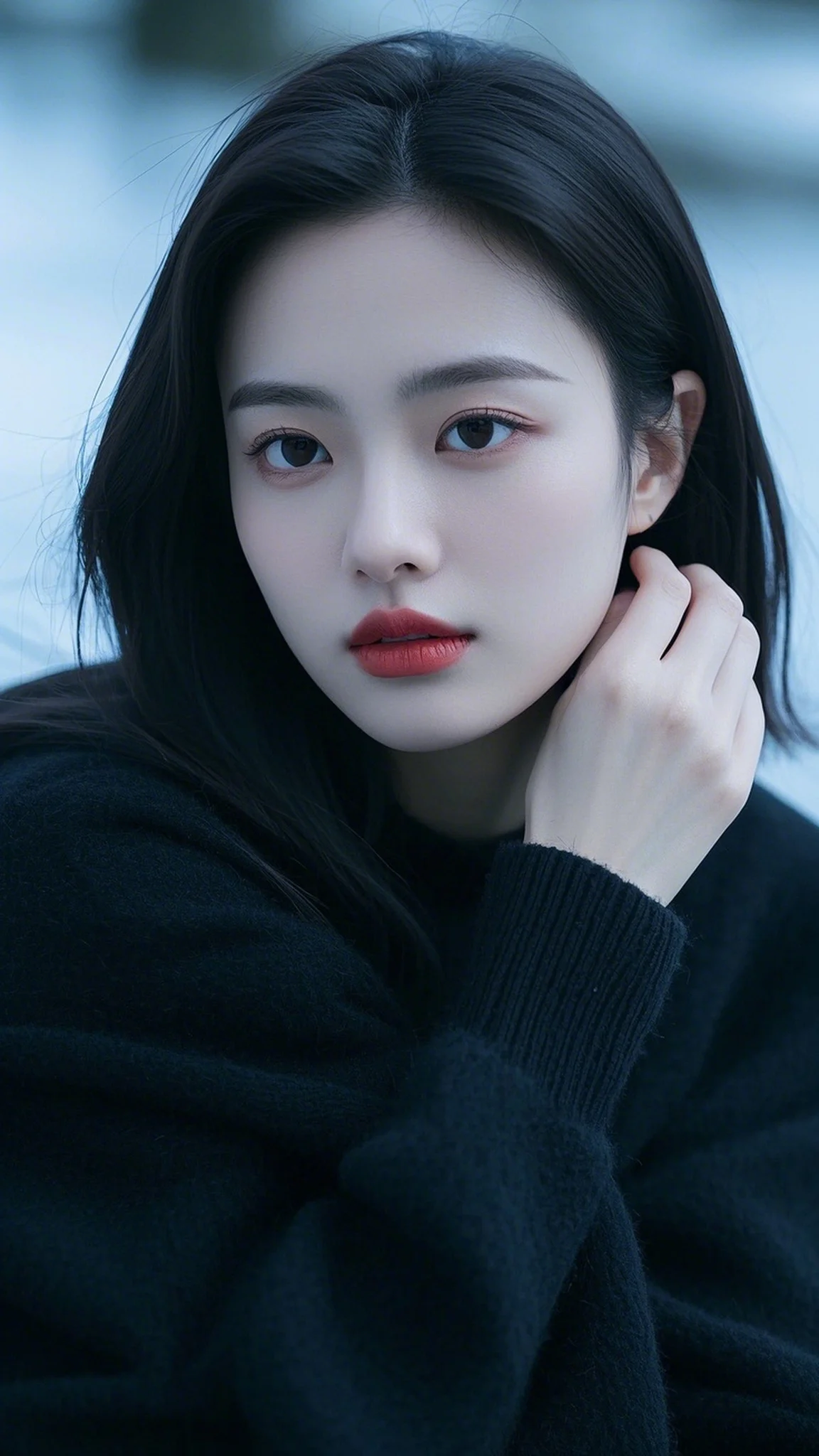 丈夫为白月光，一个亿买我心脏