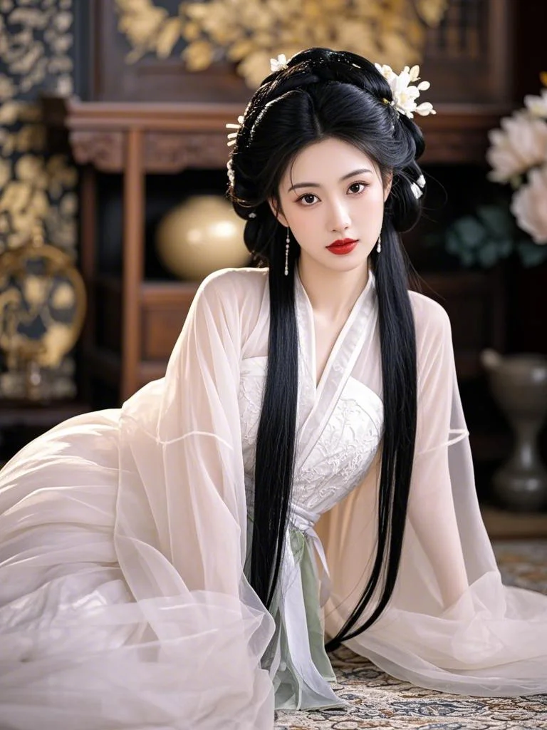 隐婚十年，我假死的石女妻子孩子都九岁了