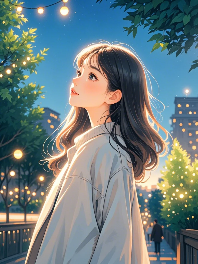何时青山不染秋