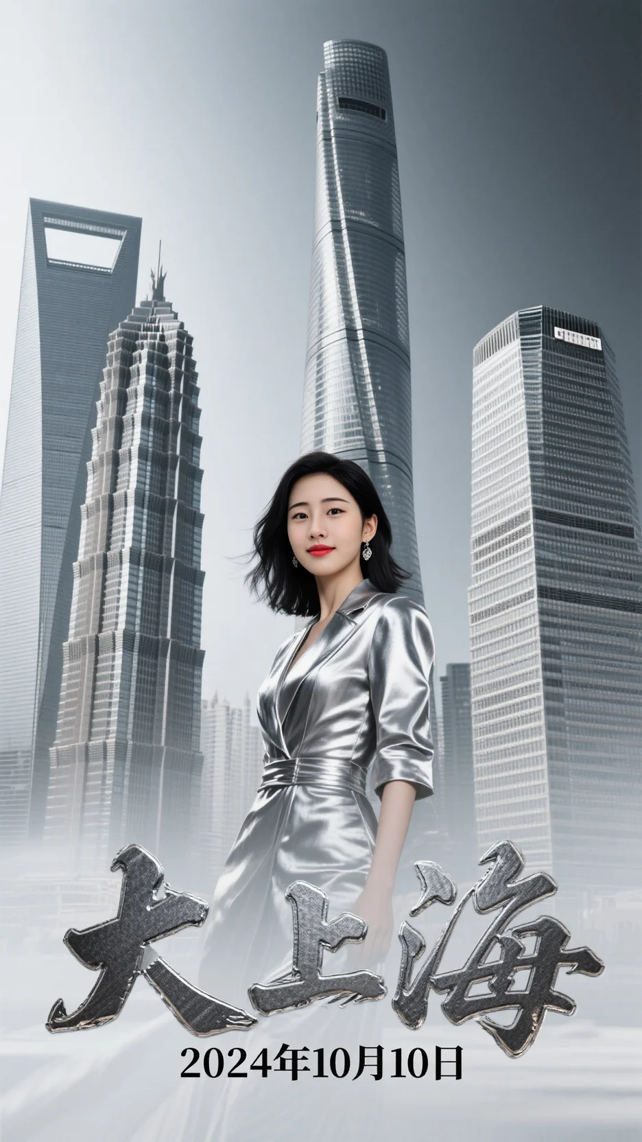 你警神啊？家里挂满了一等功！
