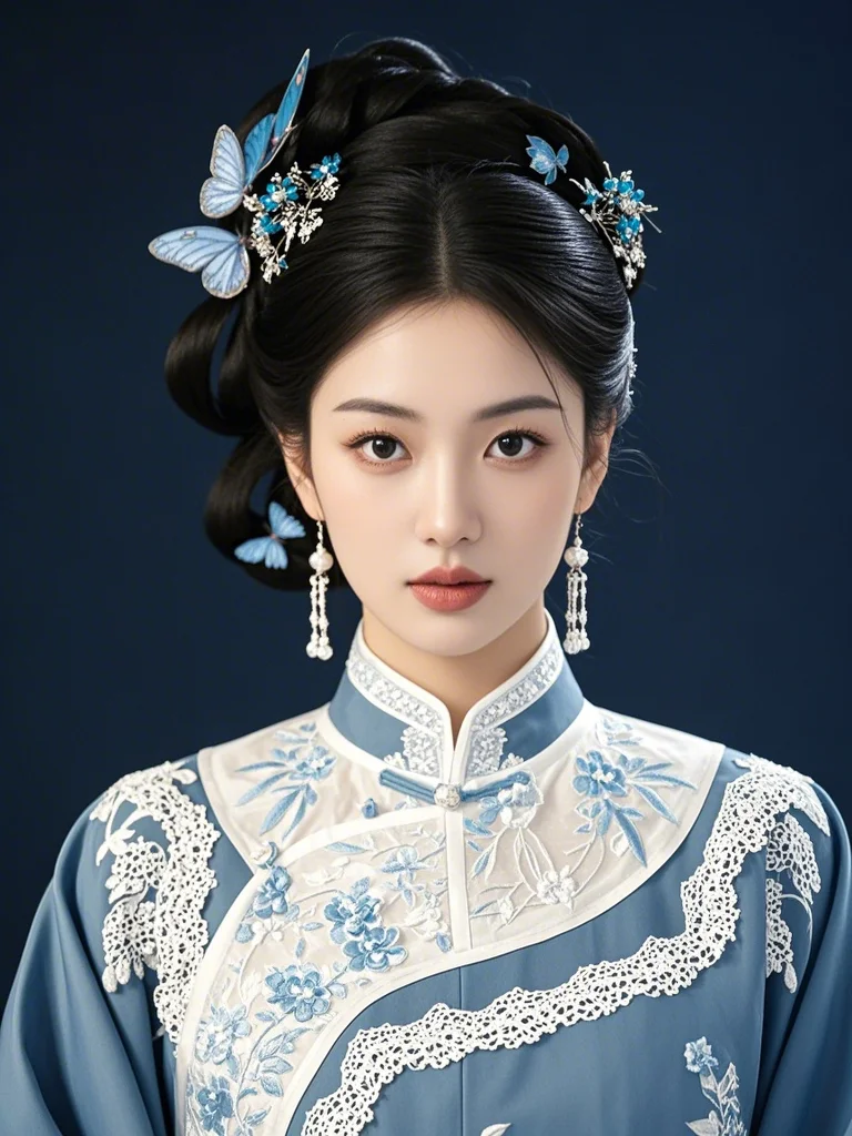 重获一世，我成全驸马和罪臣之女