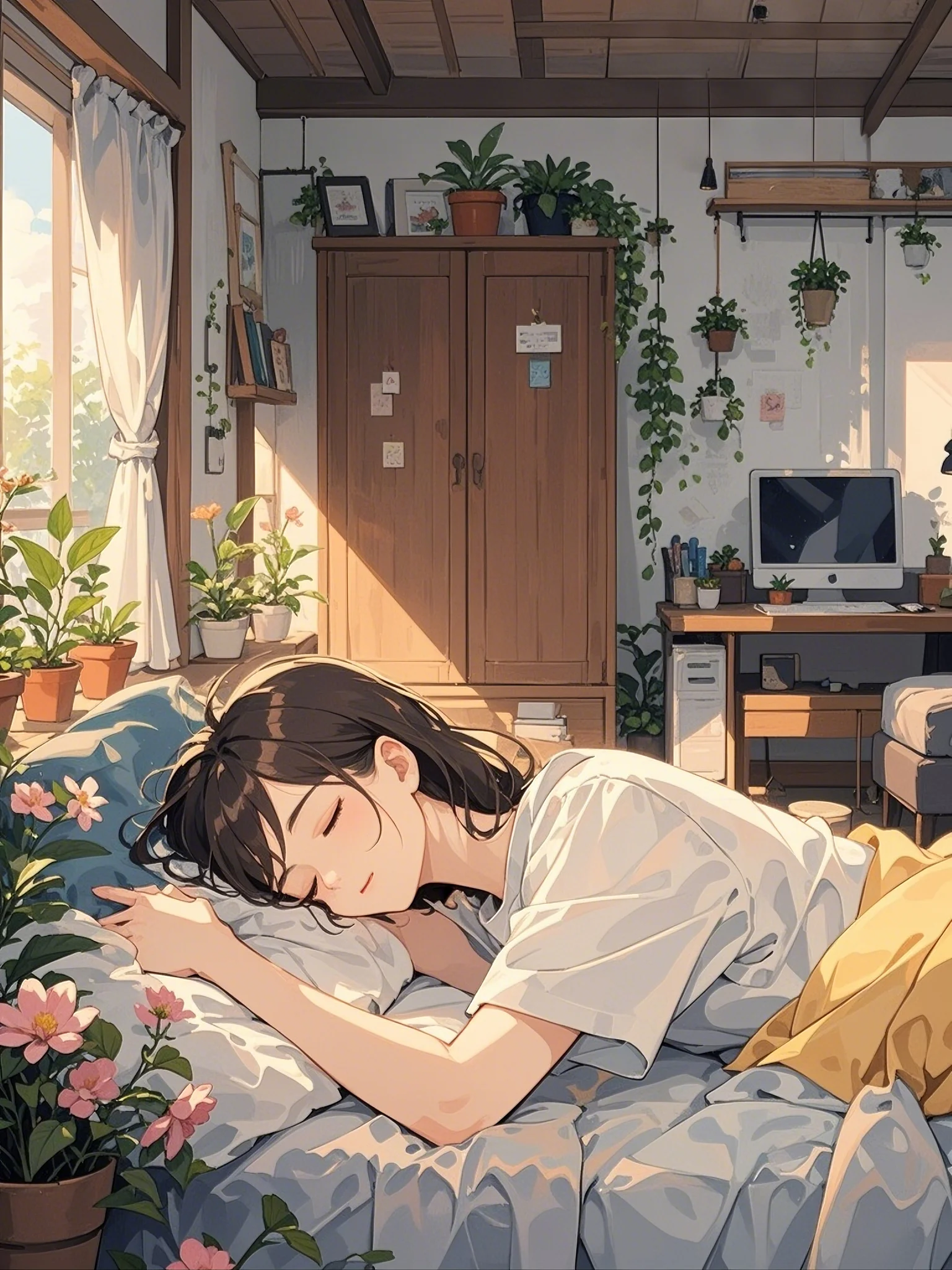 爱尽灰烬