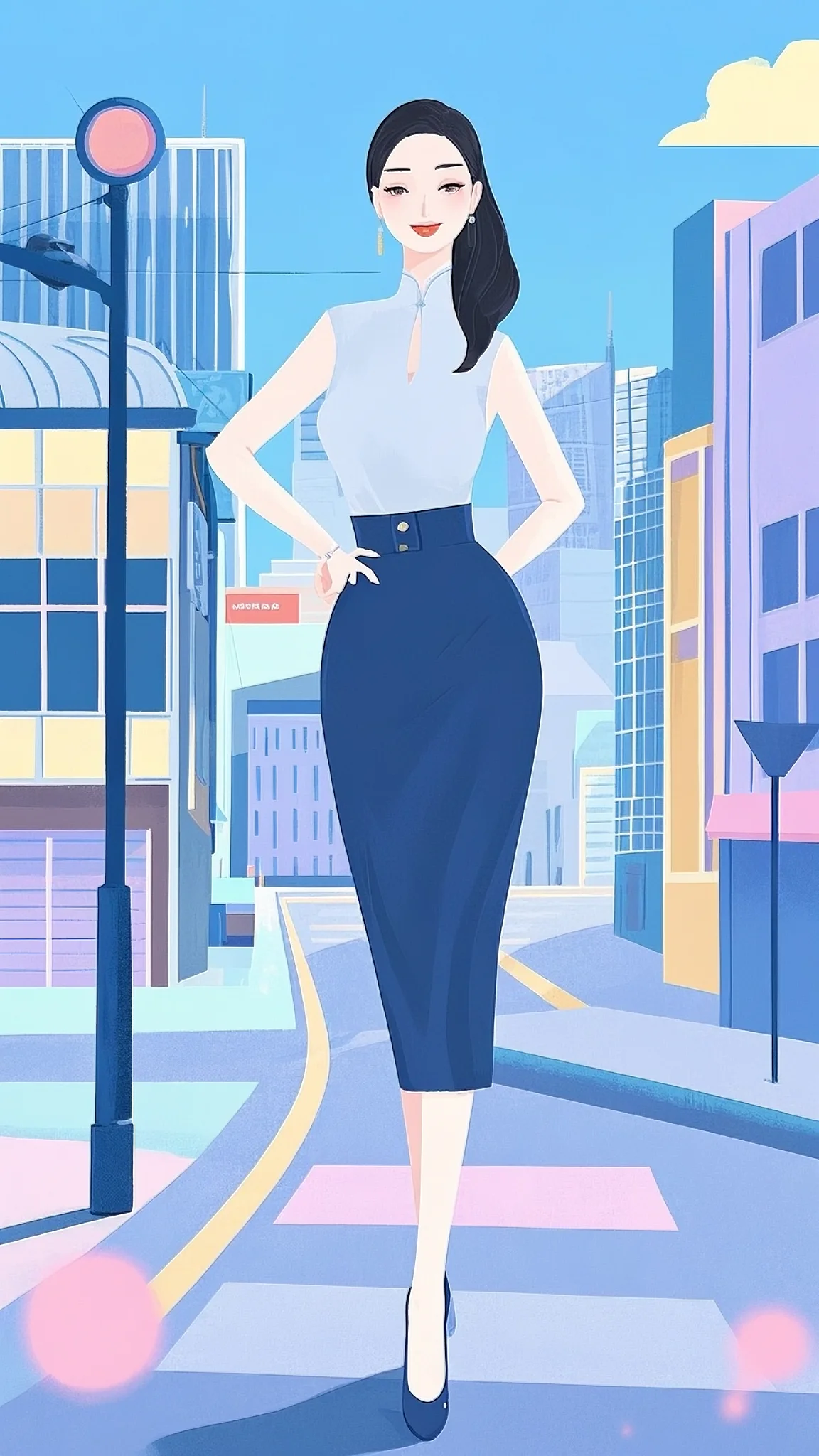 重生小绿茶，和绝症老公嘎嘎乱杀