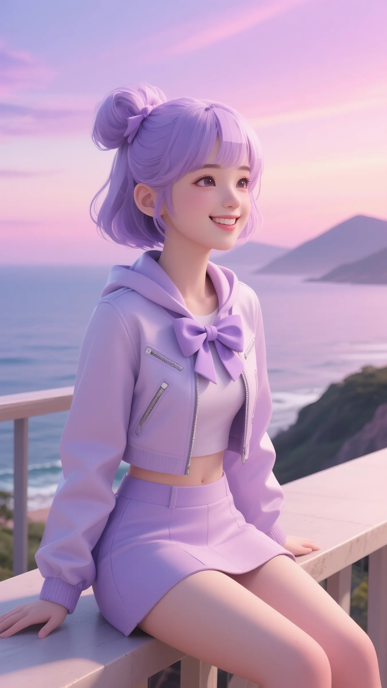 状元在下