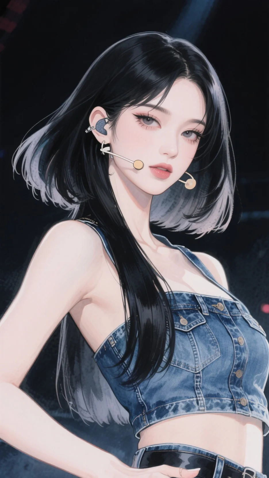 填报志愿当天，女性考生全体失踪