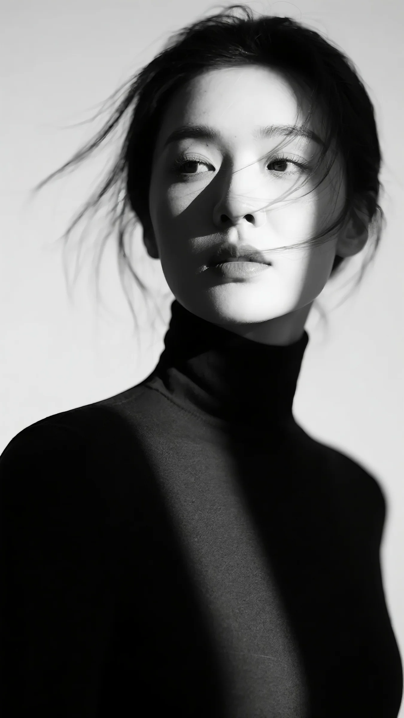 嫡女媚骨天成，权贵甘为裙下臣