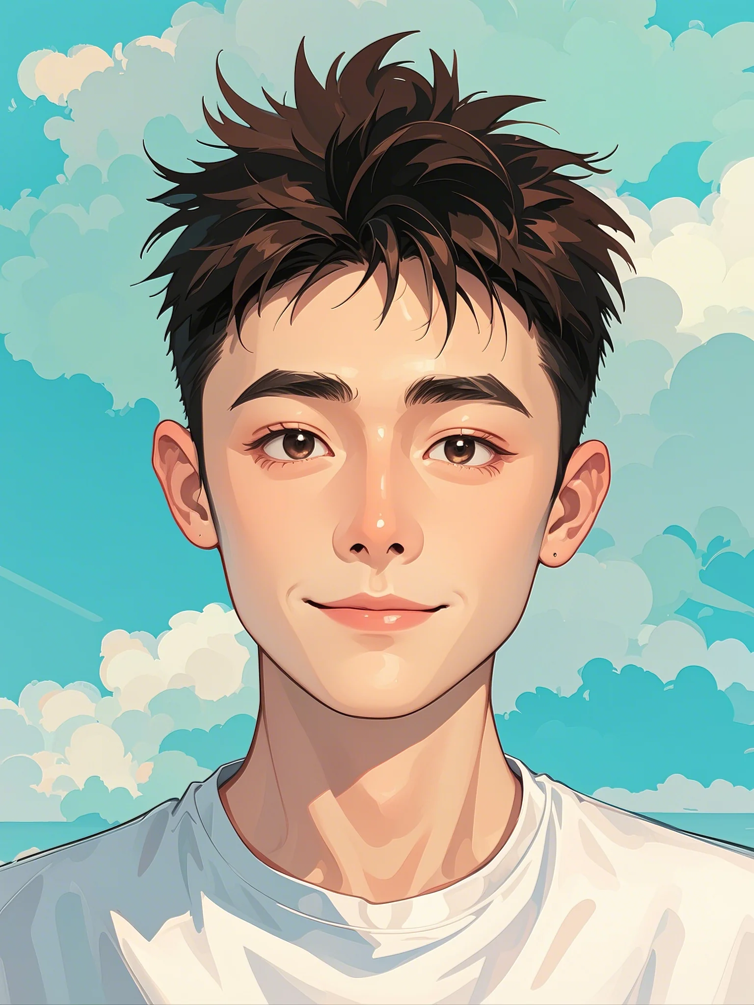 死遁后，让我做仇人替身的总裁疯了