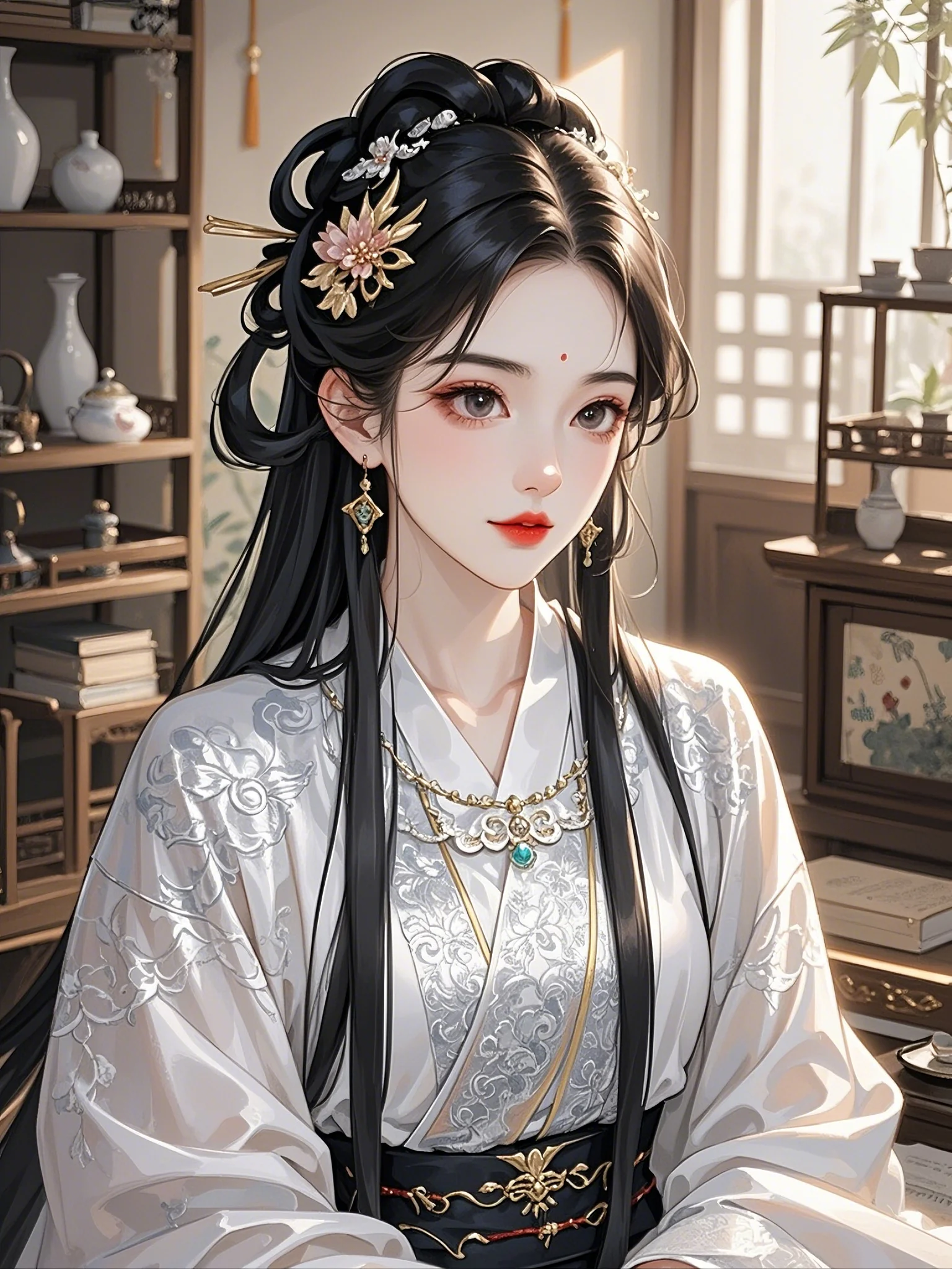我转岗文物库管后，自称通古神女的天才资助生悔疯了(苏晚隗侯)最新完本小说推荐_最新小说推荐我转岗文物库管后，自称通古神女的天才资助生悔疯了(苏晚隗侯)