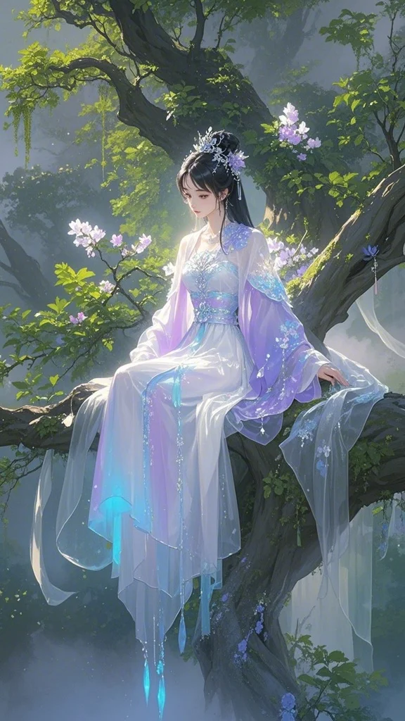惟愿君心似我心