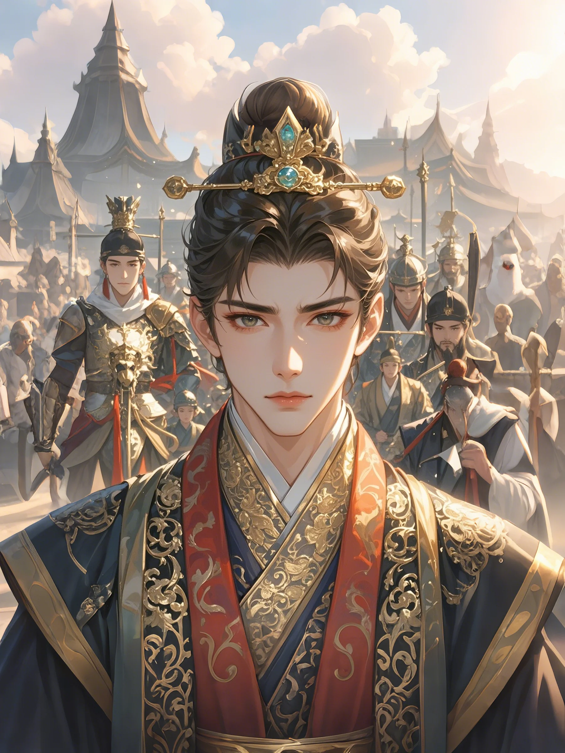 《全家破产倒计时》灵灵江婉灵完整版免费阅读_最新完本小说《全家破产倒计时》(灵灵江婉灵)
