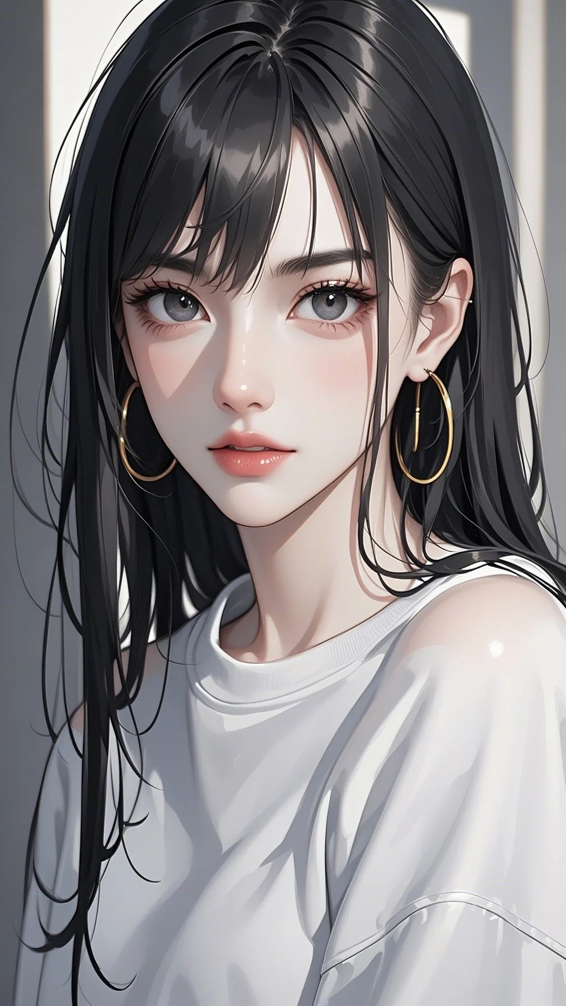 红尘陌路，爱恨难追