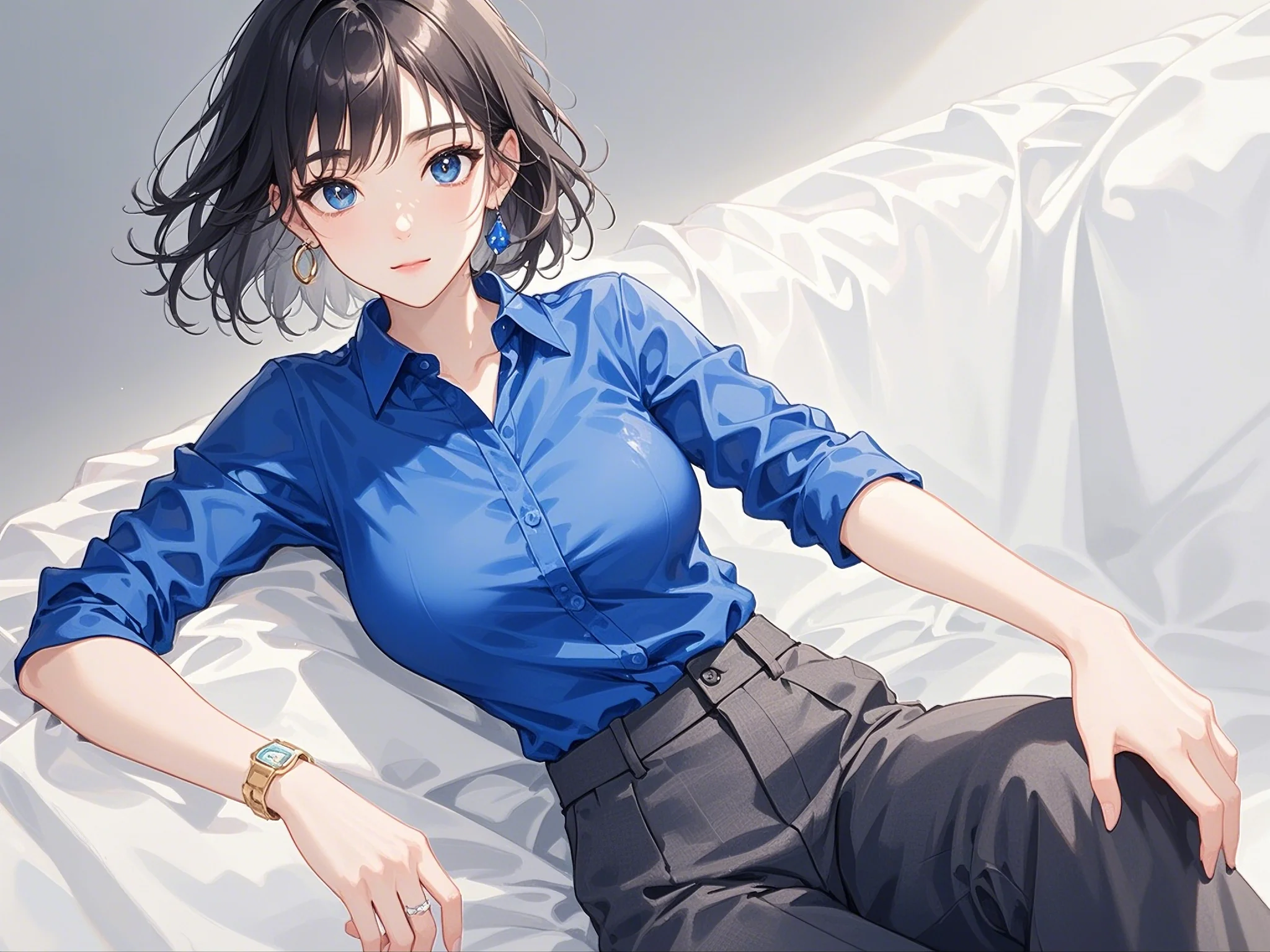 女儿的骨灰被喂狗后