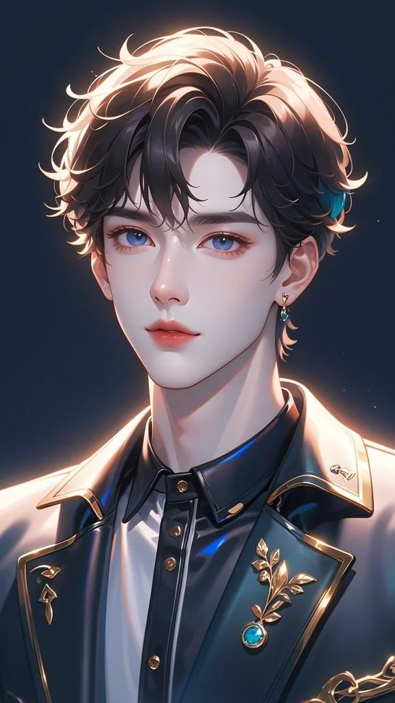 深红胜曲尘，旧人不如新
