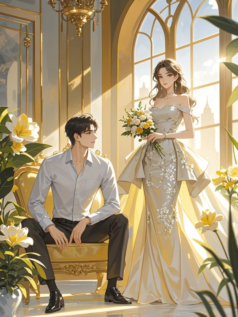 《隐婚丈夫的秘书驳回我婚假，我直接收回整栋办公楼》(杨欣陈豪)无弹窗小说免费阅读_小说免费阅读《隐婚丈夫的秘书驳回我婚假，我直接收回整栋办公楼》(杨欣陈豪)