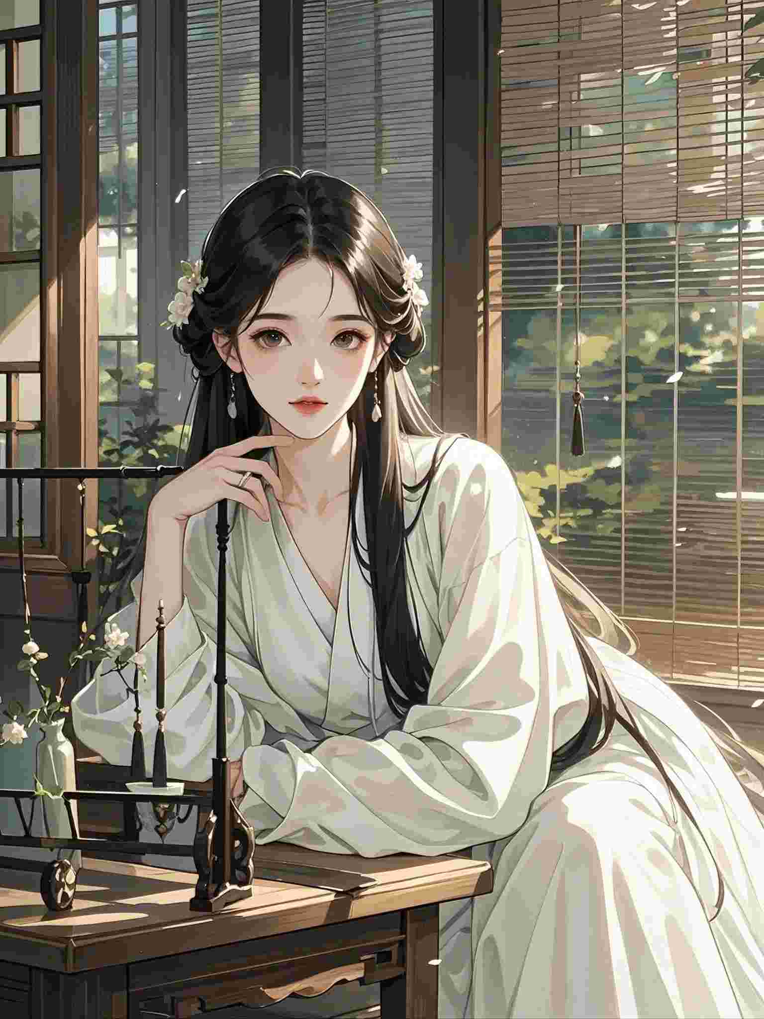 假舅子给我下了替身咒，他受的伤都转移到我身上佚名佚名