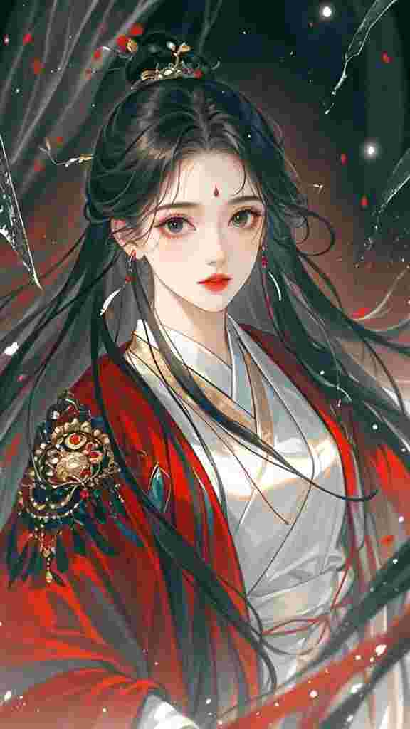 绿茶女同事假装首富千金后杨哥张莉