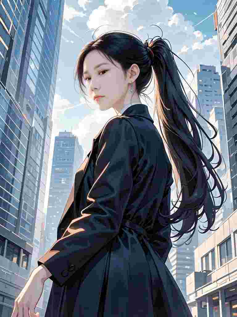解约顶流前女友后，我捧红了半个娱乐圈谢雨薇姜恒