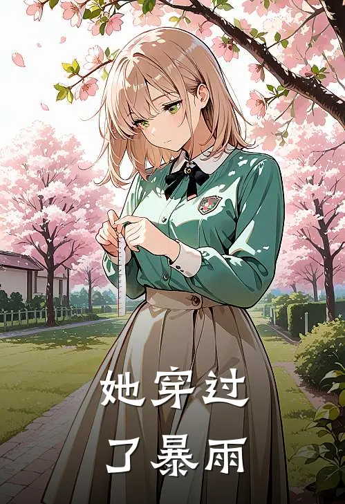 她穿过了暴雨读者见面会