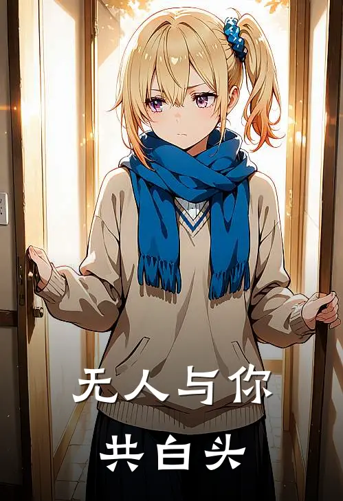 无人与你共白头全集免费