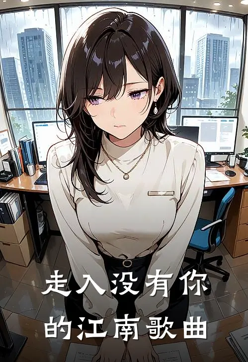 走入没有你的江南歌曲