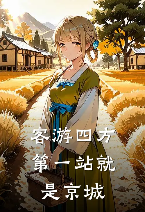客游四方,第一站就是京城第一站