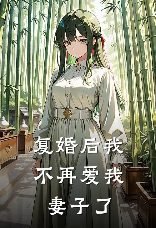 复婚后我不再爱我妻子了免费阅读